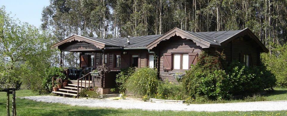 Bienvenidos La Casita De Chocolate